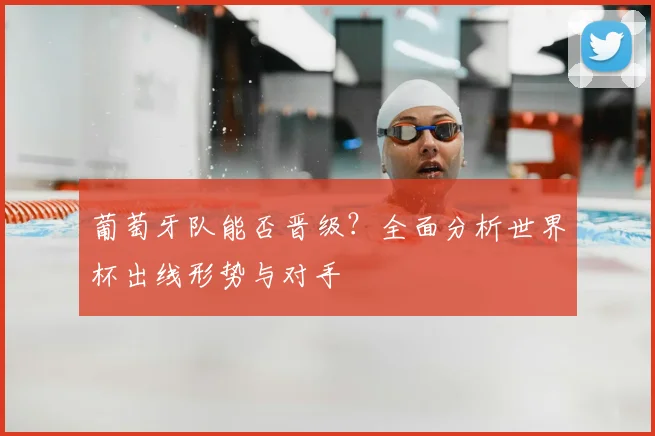 葡萄牙队能否晋级？全面分析世界杯出线形势与对手